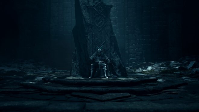 Dragon's Dogma 2 Dark Arisen