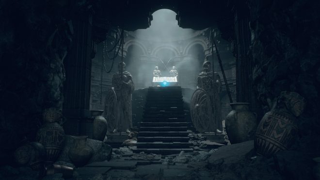 Dragon's Dogma 2 Dark Arisen