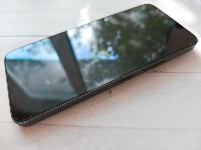 Oukitel P2 Plus 5G