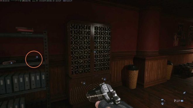 Inventory Upgrade 1 d - Hellraiser Revival