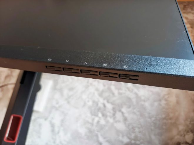 AOC 27G4HA