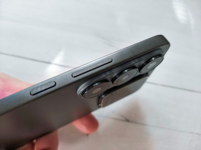 Oukitel P2 Plus 5G