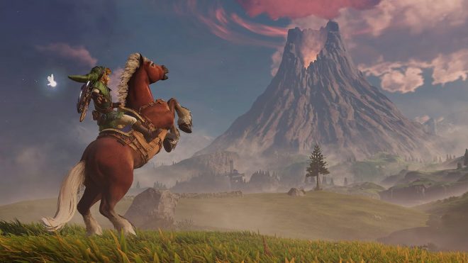 The Legend of Zelda: Ocarina of Time The Legend of Zelda: Ocarina of Time