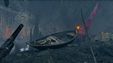 Гайд Valor Mortis — как пройти побочное задание «Тоска по дому»