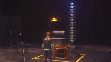 Гайд CONTROL Resonant — все Испытательные базы и «Эксперименты без надзора»